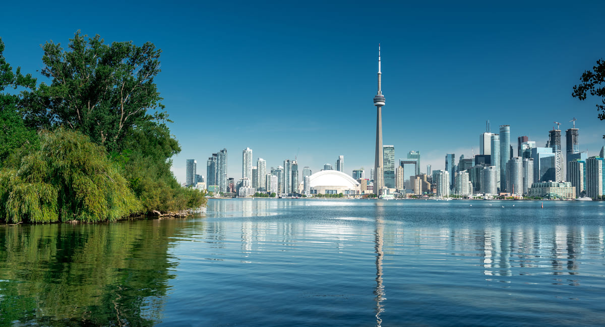 Programma scolastico Canada Select