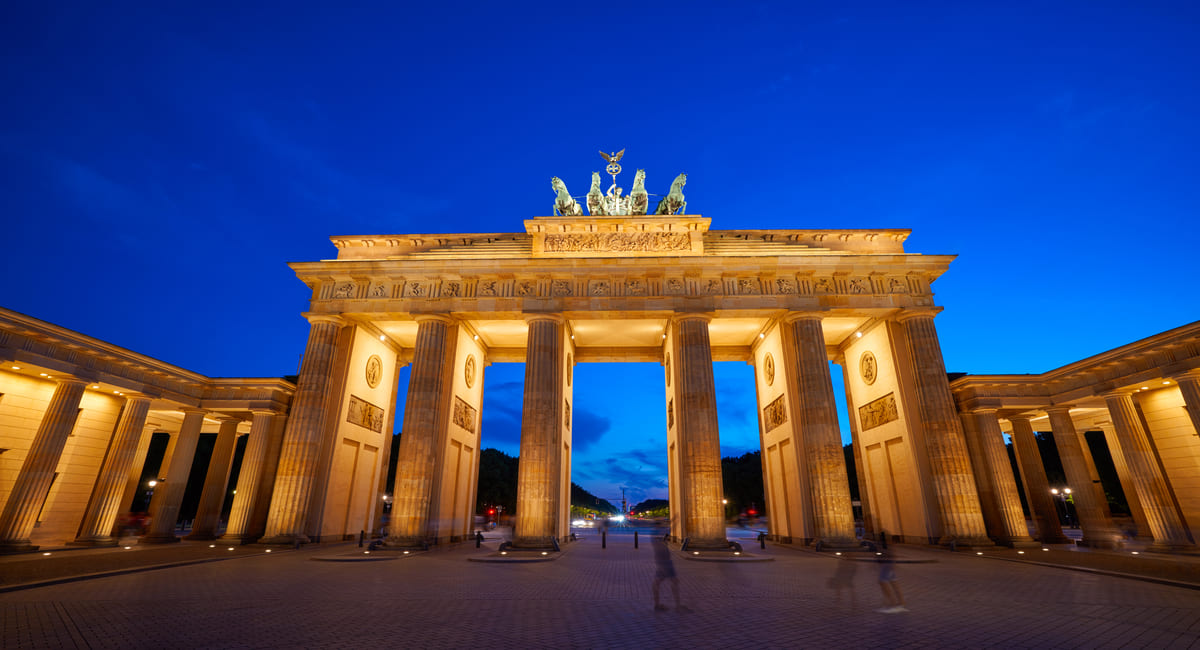 Programma scolastico Germania