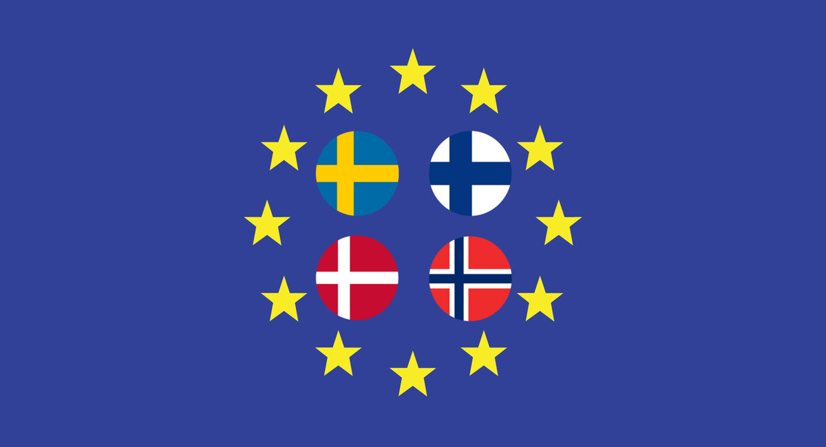 Programma scolastico Nord Europa