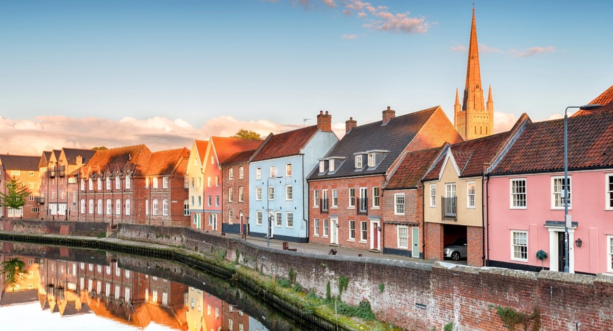 Norwich  