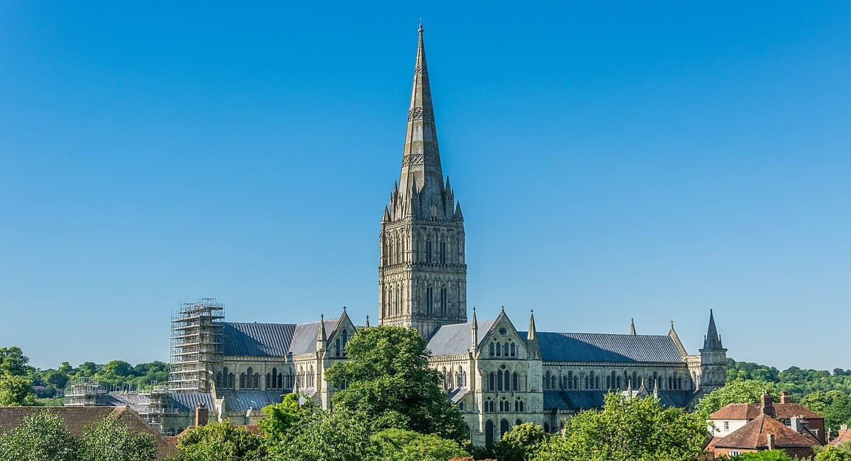 Salisbury 