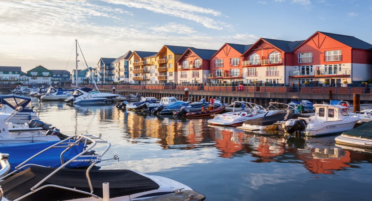 Exmouth 