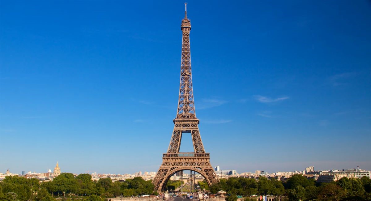 Parigi 