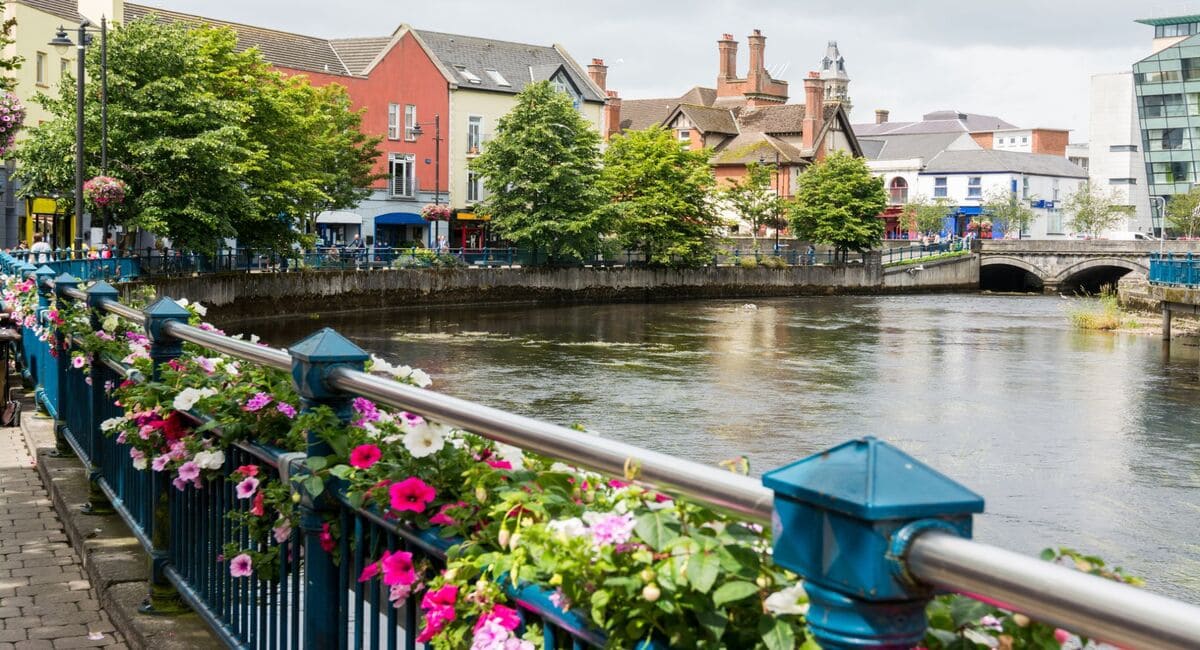 SLIGO 