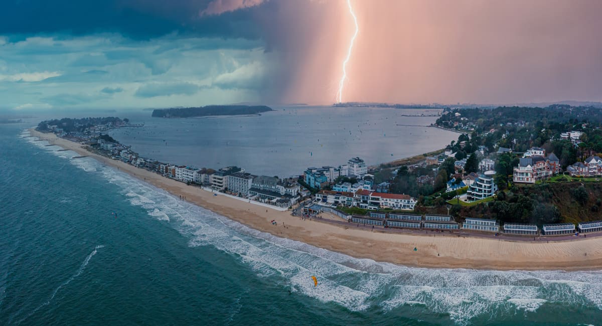 BOURNEMOUTH 