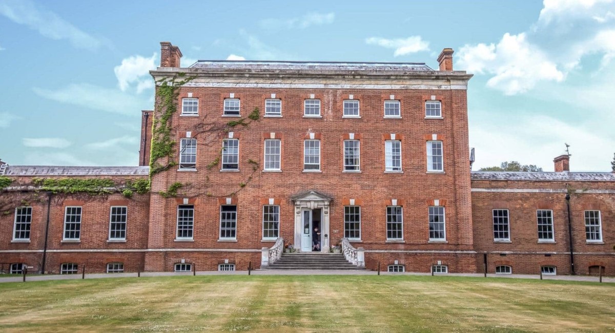 Berkshire College 