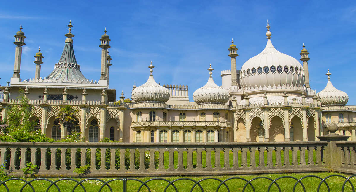 BRIGHTON 