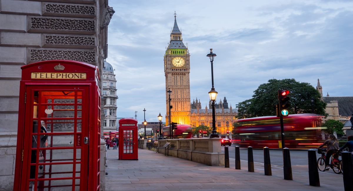 LONDRA - WEMBLEY 