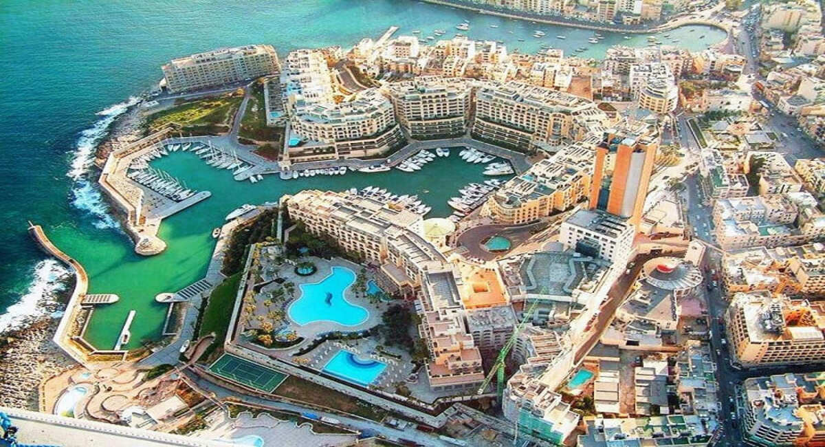 MALTA 