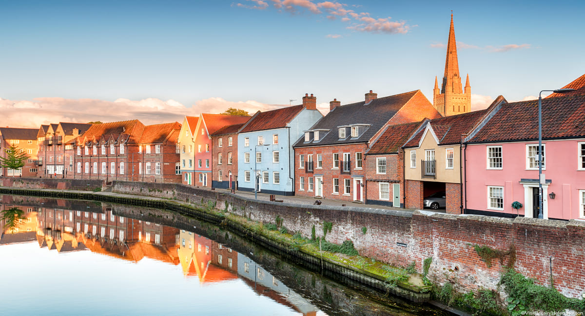 NORWICH