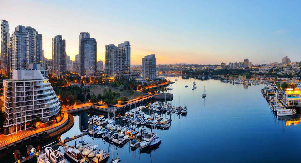 VANCOUVER 