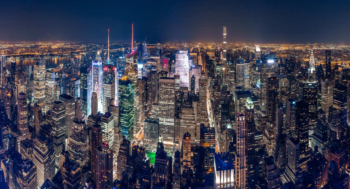 NEW YORK - WAGNER COLLEGE 