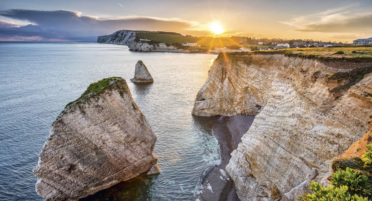 Little Canada Isle of Wight 