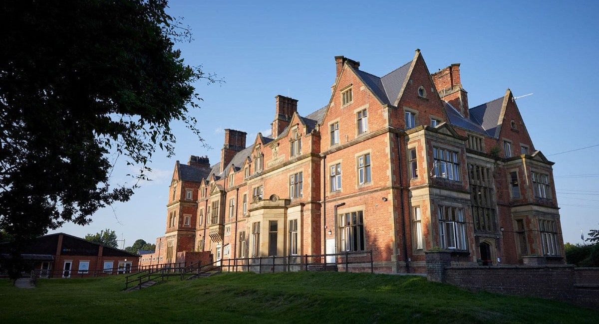 Boreatton Park 