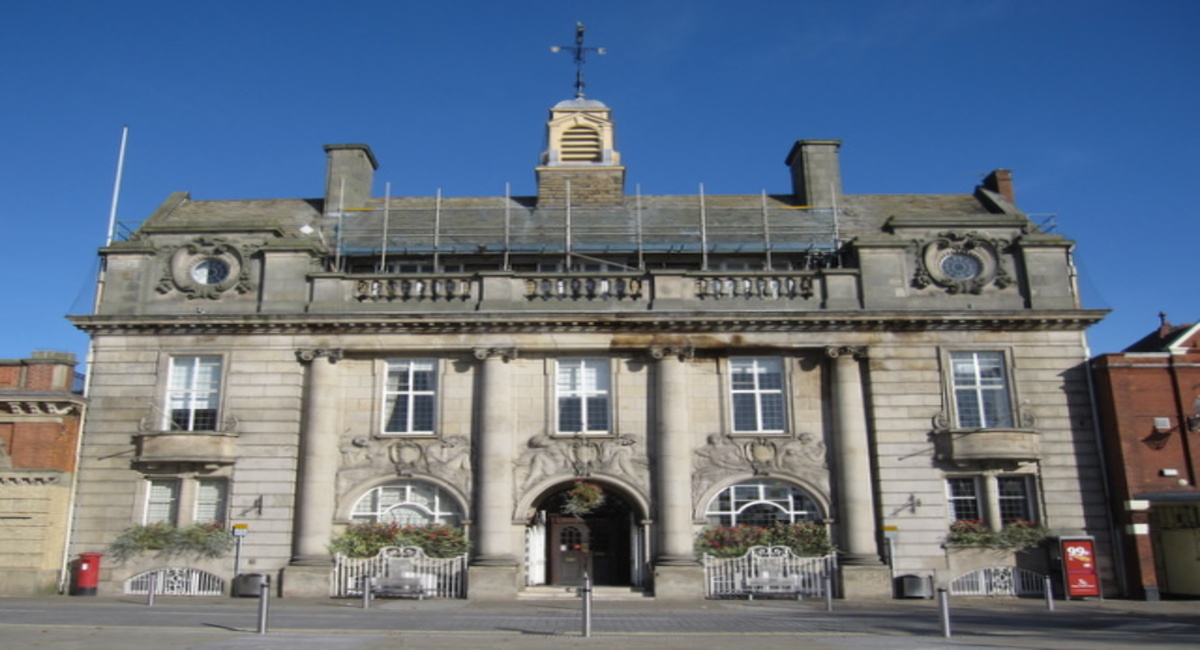 Cheshire Campus 