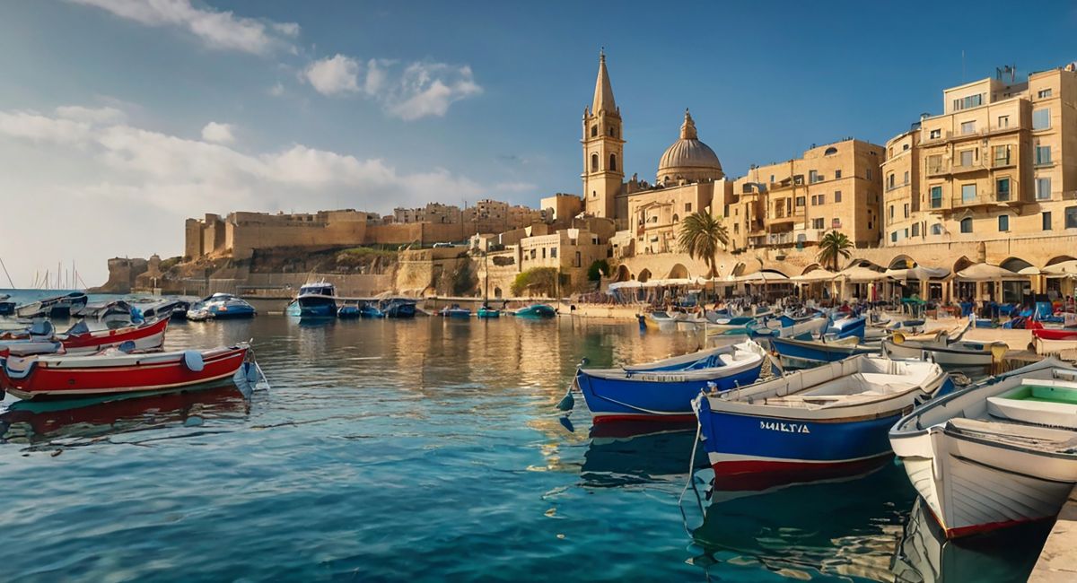 Programma scolastico Malta
