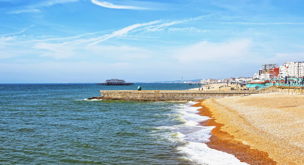 Brighton 