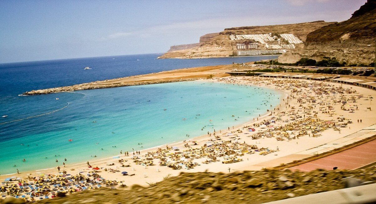 GRAN CANARIA