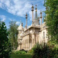 Viaggio studio a Brighton 