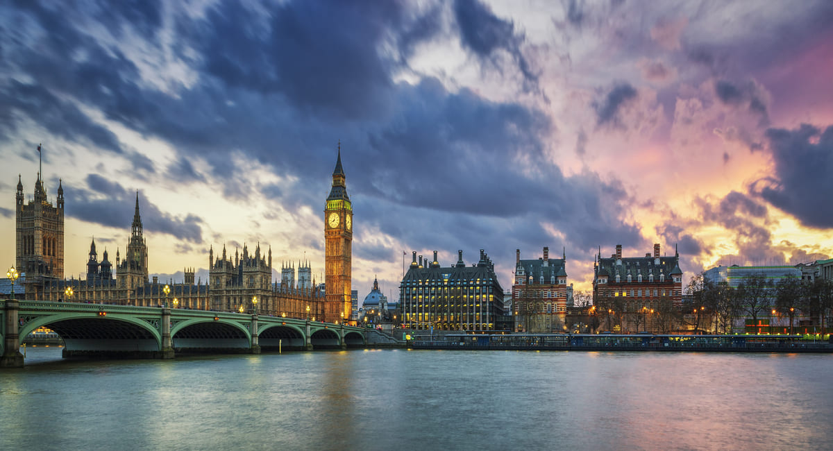 Programma scolastico Uk Select