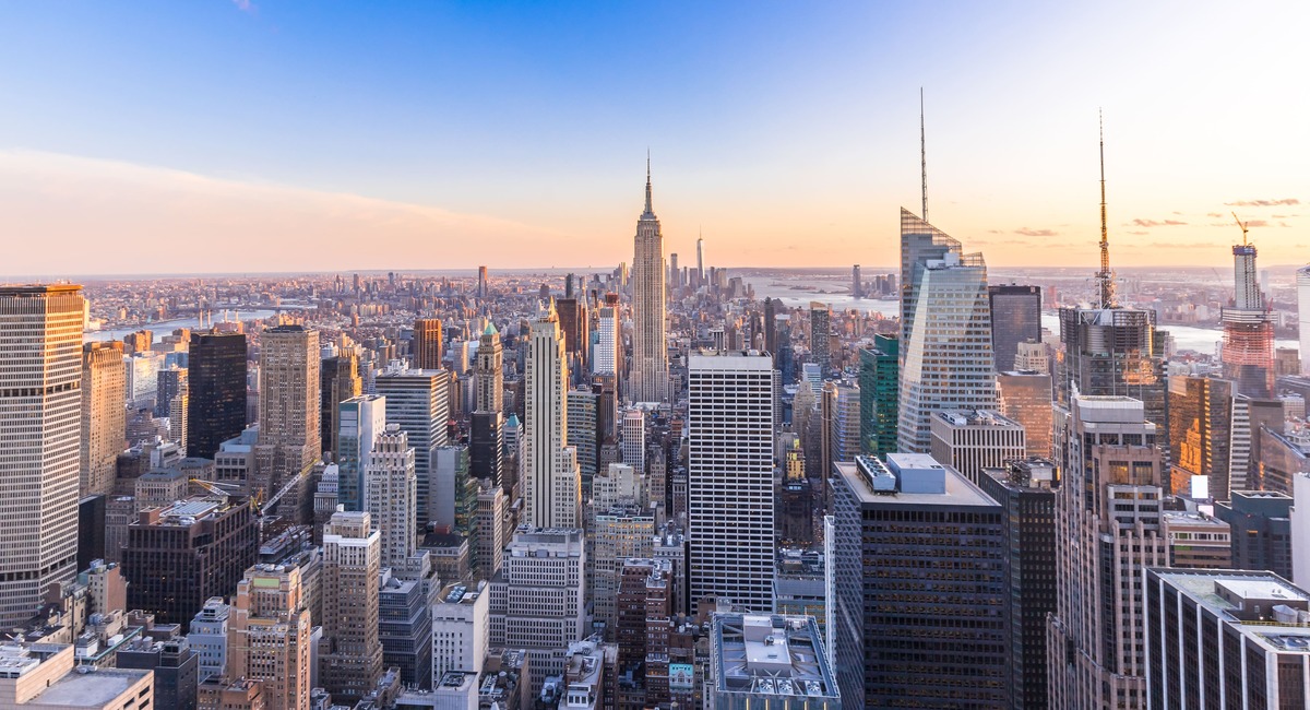 Viaggio studio a New York