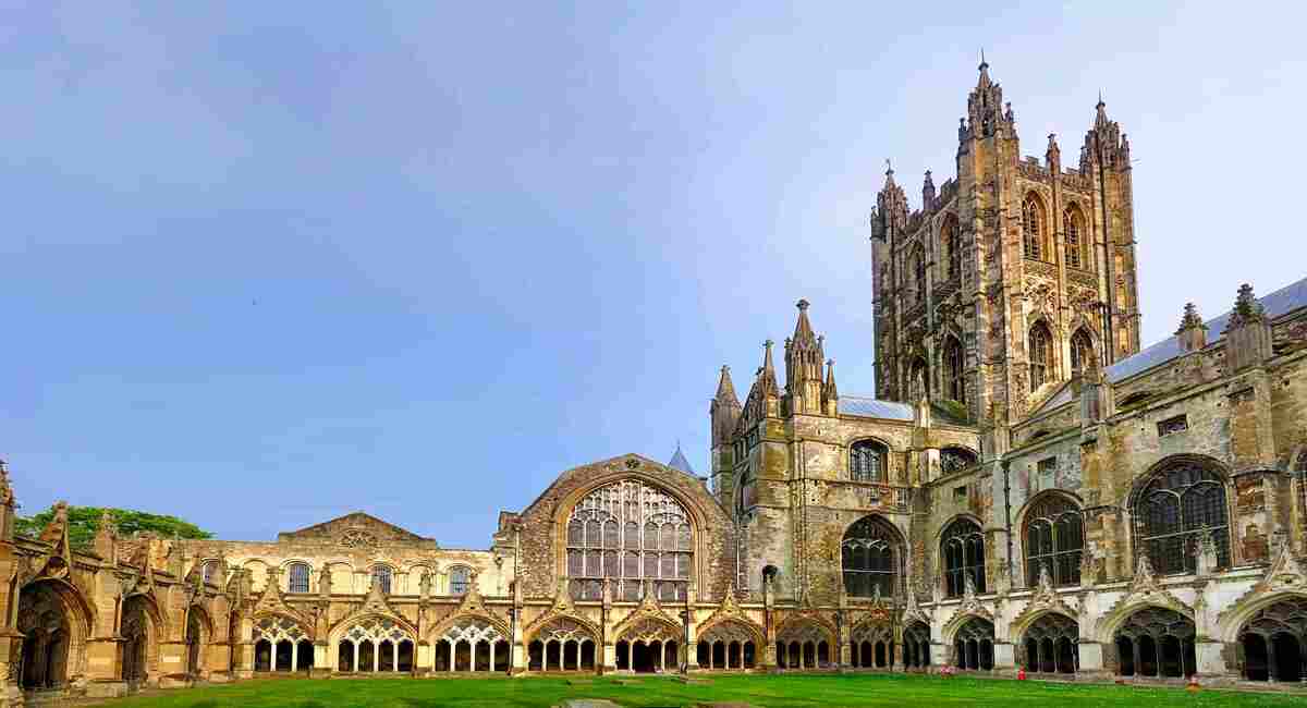 Viaggio studio a Oxford 