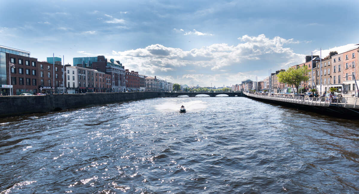 Viaggio studio a Maynooth 