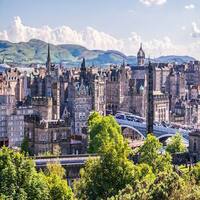Viaggio studio a Edimburgo 