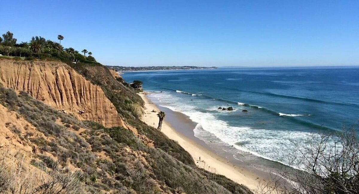 MALIBU - PEPPERDINE UNIVERSITY