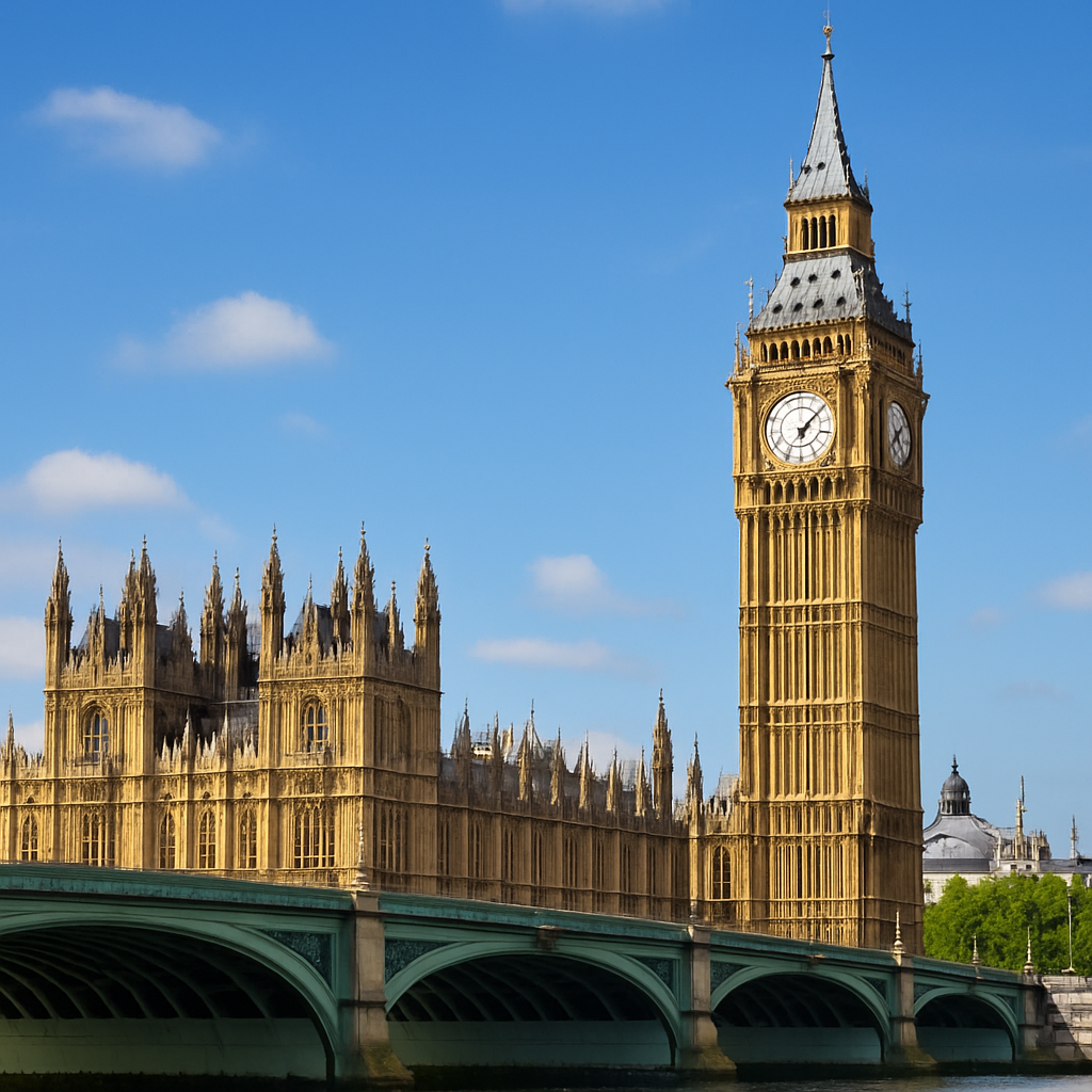 Viaggio studio a Londra Wimbledon in famiglia 