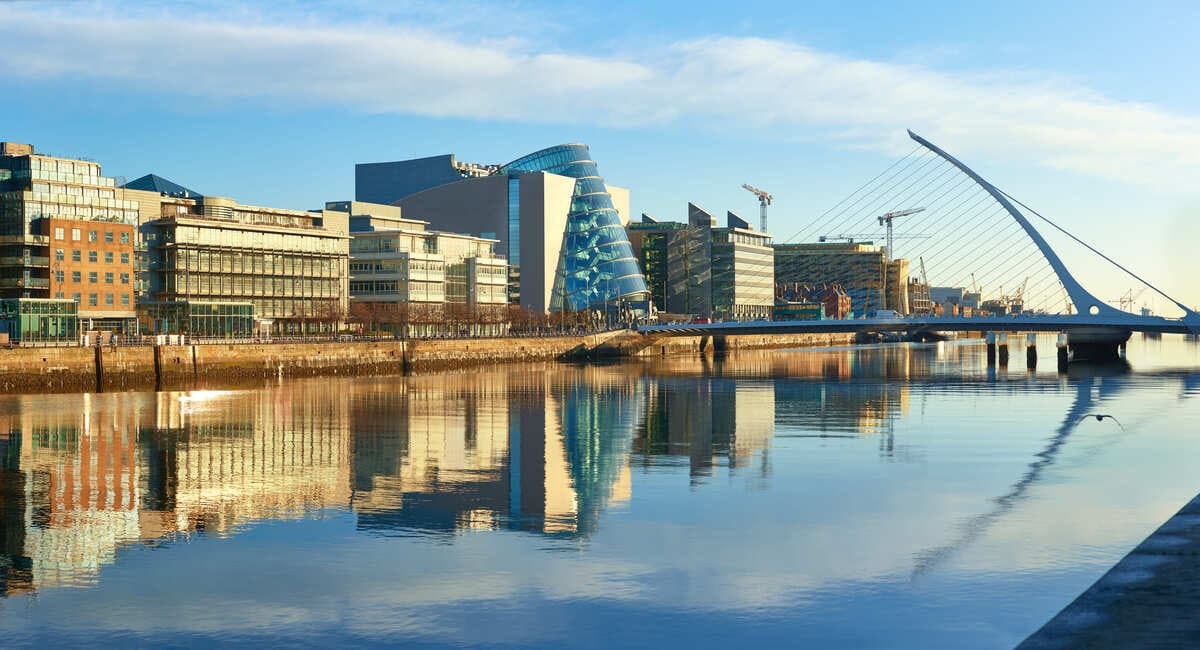 Programma scolastico Irlanda Select