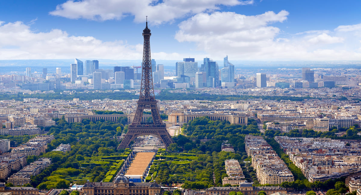 Programma scolastico Francia Basic Plus
