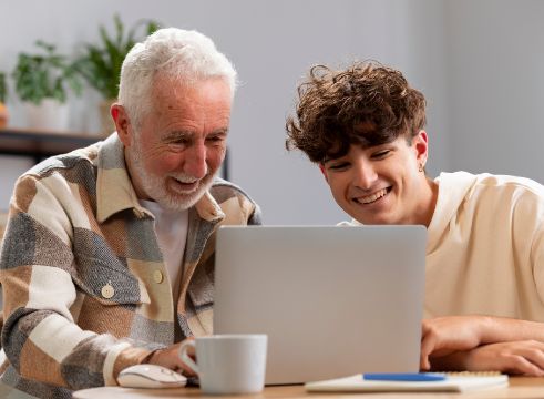 Trova il Programma di Studio Perfetto per Ogni Età!