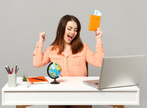 Trova il Programma di Studio all’Estero Perfetto per Te!
