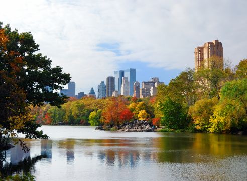 Le Destinazioni più Conosciute da Scoprire