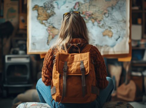 Prepara il Cuore e la Mente per un Viaggio Studio!