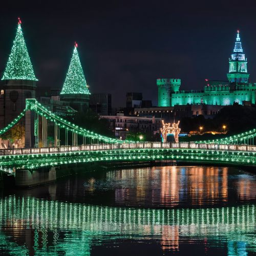 Irlanda