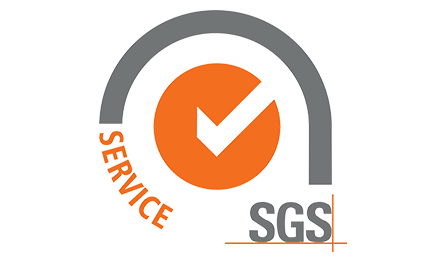 SGS SERVICE