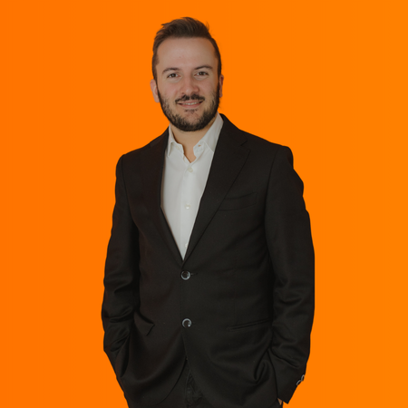 Francesco Pirani