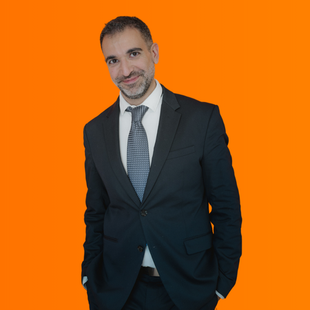 Marco Gaudenzi