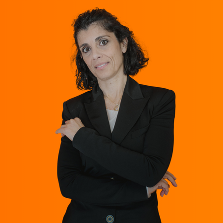 Saritha Astolfi